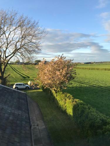Ayrshire Cottage