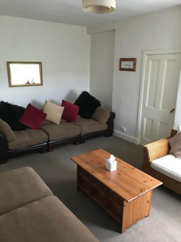 Ayrshire Cottage