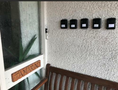 The Clan Boyd Room