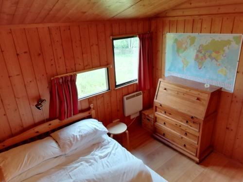 Highland Lodge