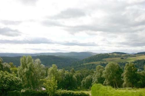 Highland Lodge