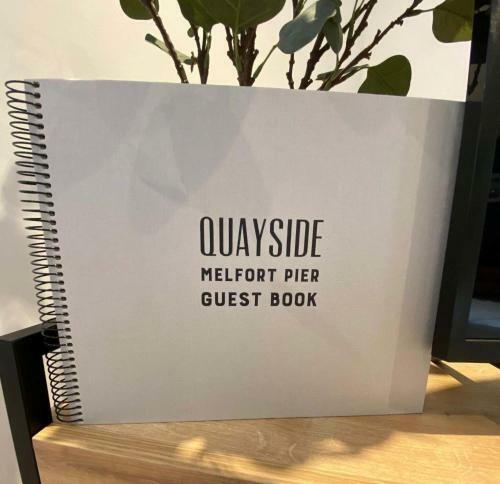 Quayside Apartment