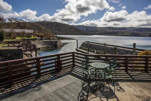 Quayside Apartment
