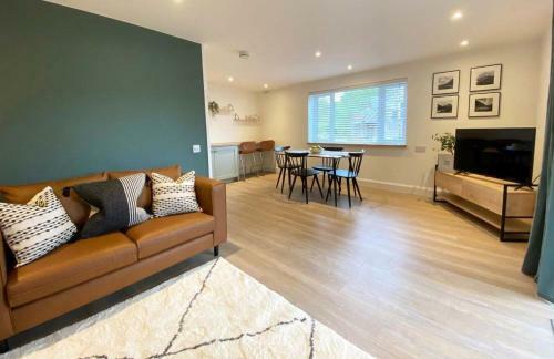 Quayside Apartment