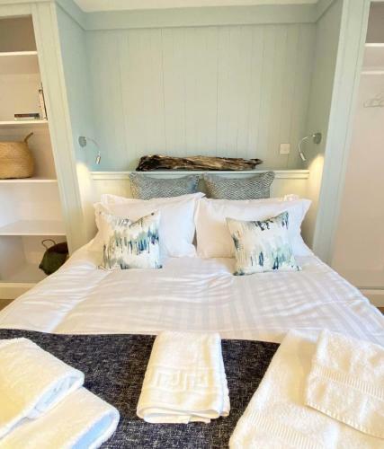Quayside Apartment