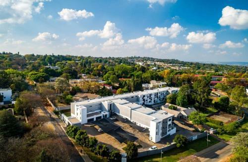 Apartamento Misizulu Kazwelithini Properties