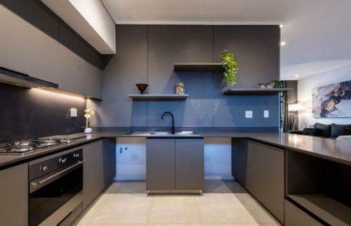 Apartamento Misizulu Kazwelithini Properties