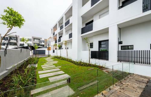 Apartamento Misizulu Kazwelithini Properties