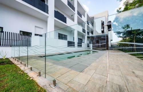 Apartamento Misizulu Kazwelithini Properties