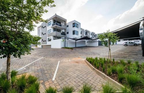 Apartamento Misizulu Kazwelithini Properties