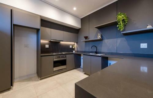 Apartamento Misizulu Kazwelithini Properties