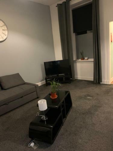 Apartamento Kilmarnock