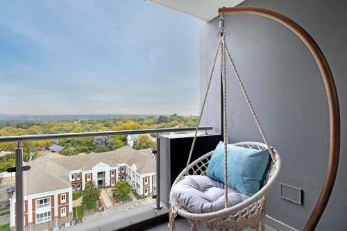 Apartamento 1 Bedroom Unit At Apex