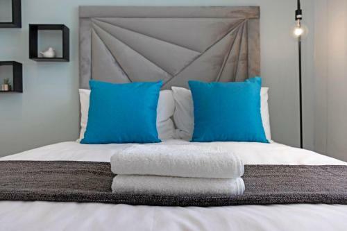 Apartamento 1 Bedroom Unit At Apex