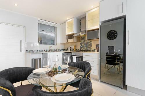 Apartamento 1 Bedroom Unit At Apex
