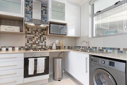 Apartamento 1 Bedroom Unit At Apex