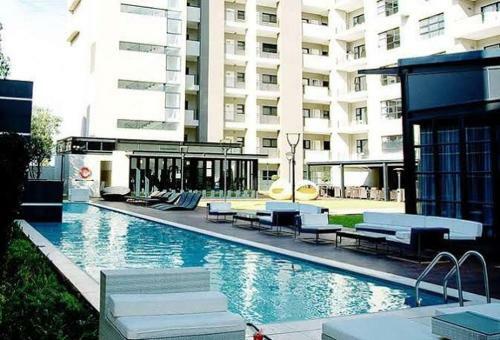 Apartamento The Capital On West