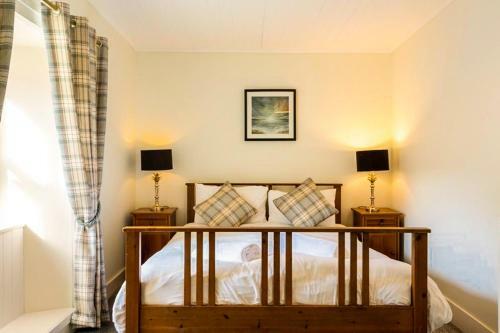 Old Kilmun House