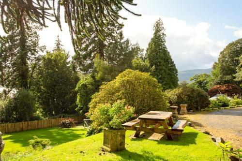 Old Kilmun House