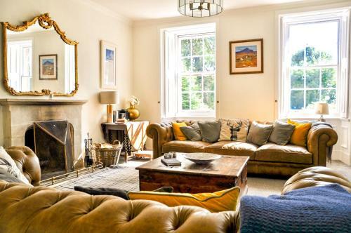 Old Kilmun House