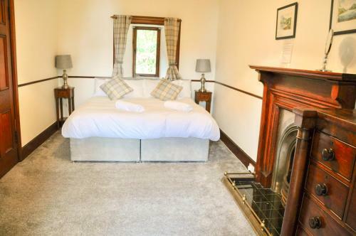Old Kilmun House