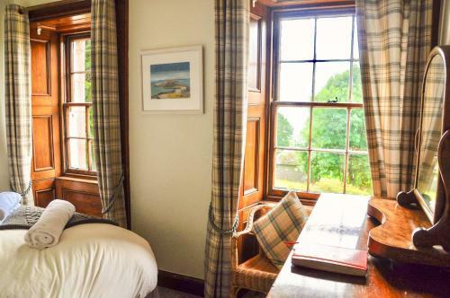 Old Kilmun House