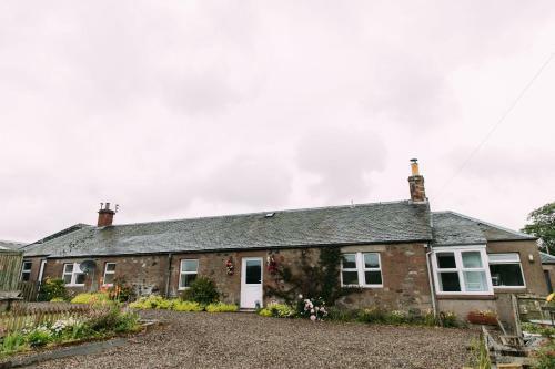 Incheoch Farm Cottage