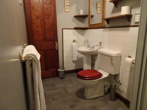 Islay Cottage, Meadowside, Kincraig, Near Kingussie