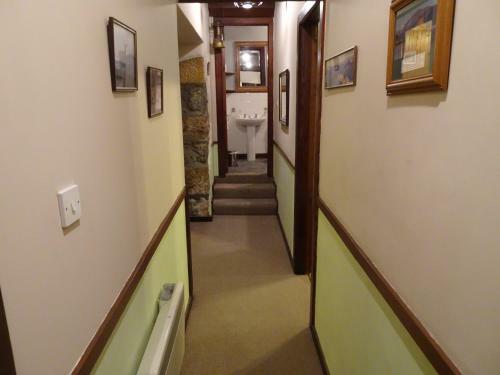 Islay Cottage, Meadowside, Kincraig, Near Kingussie
