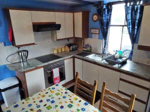 Islay Cottage, Meadowside, Kincraig, Near Kingussie