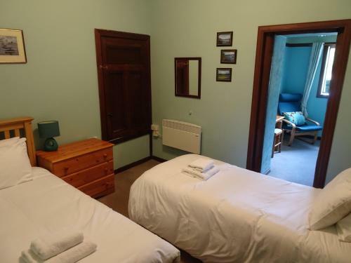 Islay Cottage, Meadowside, Kincraig, Near Kingussie