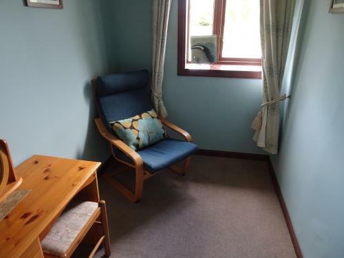Islay Cottage, Meadowside, Kincraig, Near Kingussie
