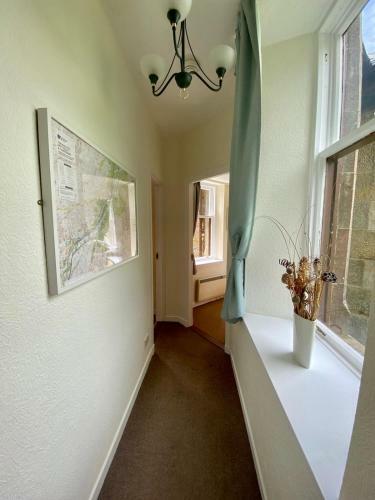 Shetland Cottage Kincraig