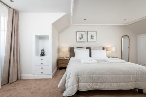 Daisybank Kingsbarns - Beautiful 3 Bedroom Cottage