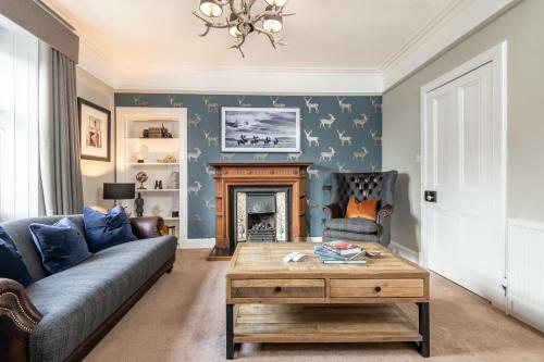 Daisybank Kingsbarns - Beautiful 3 Bedroom Cottage