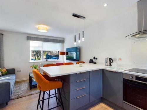 Scotchacre Kingsbarns - Walk To Beach & Golf Club