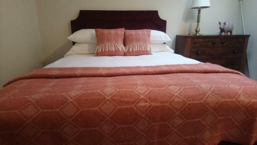 Apartamento Kinghorn Town Hall
