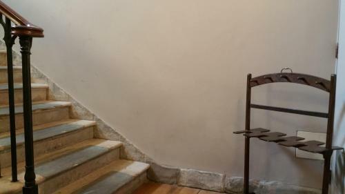 Apartamento Kinghorn Town Hall