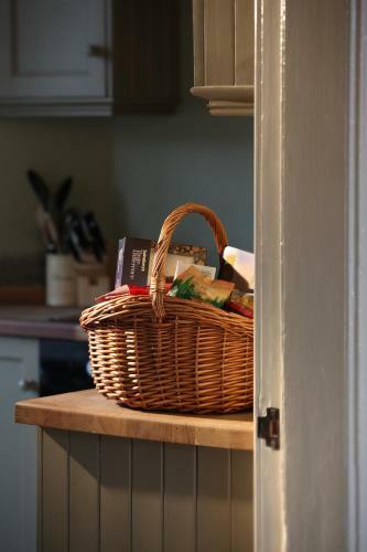 Apartamento Kinghorn Town Hall