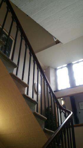 Apartamento Kinghorn Town Hall