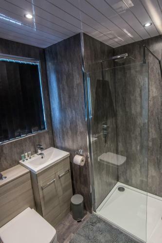 Waterfront Luxury Apartment