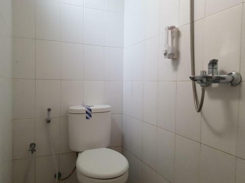 Hostal Villetta House Syariah