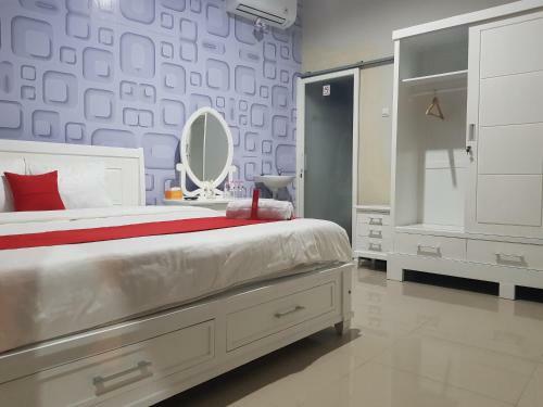 Hostal Villetta House Syariah