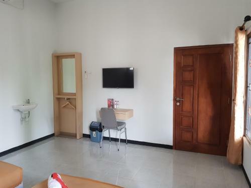 Hostal Villetta House Syariah