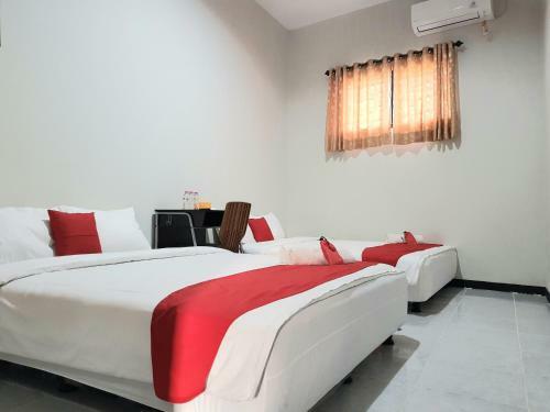 Hostal Villetta House Syariah