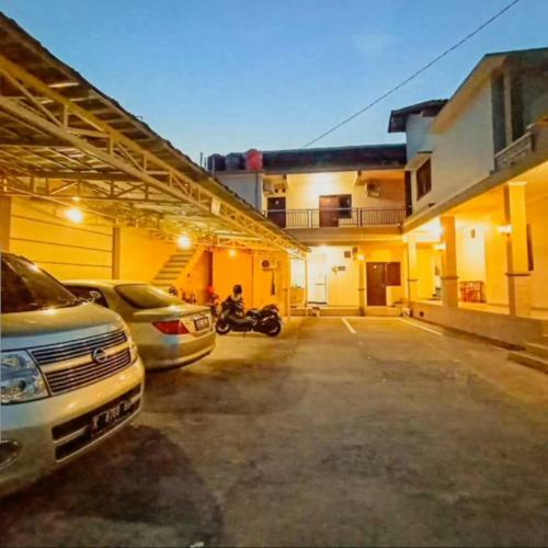 Hostal Villetta House Syariah