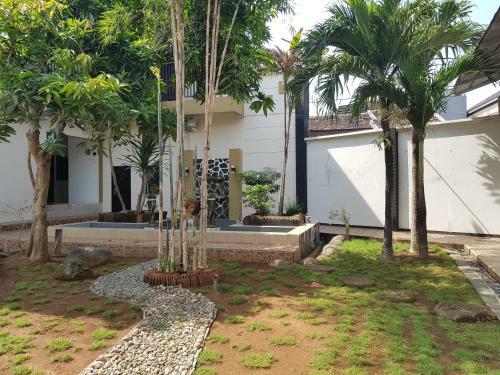 Hostal Villetta House Syariah