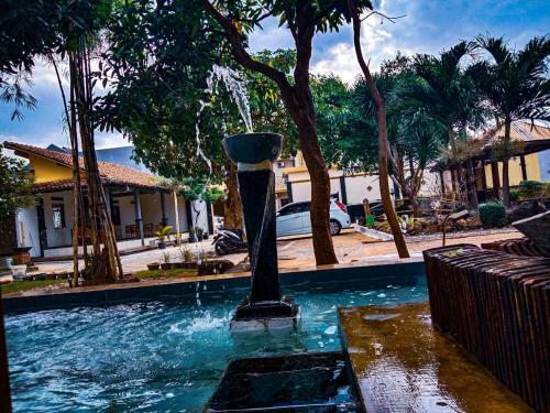 Hostal Villetta House Syariah