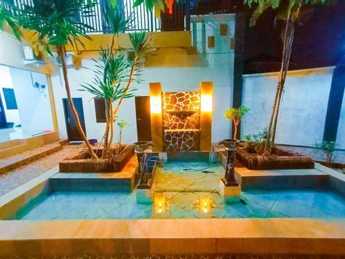 Hostal Villetta House Syariah