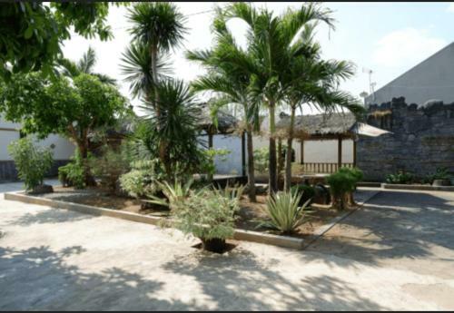 Hostal Villetta House Syariah